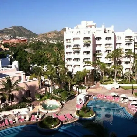 Suites At Pueblo Bonito Rose' Resort And Spa Cabo San Lucas-2