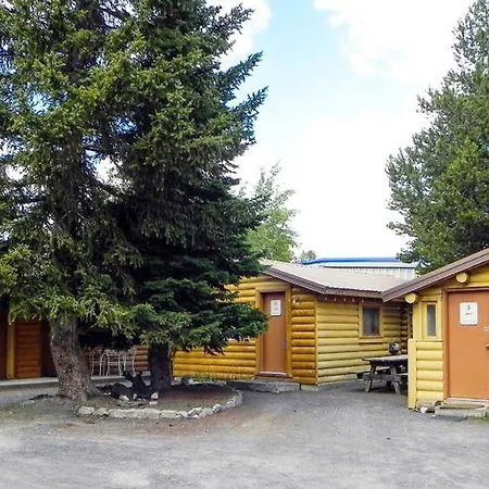 Sleepy Hollow Lodge-3