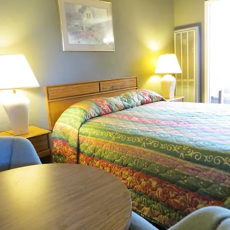 Capri Motel-3