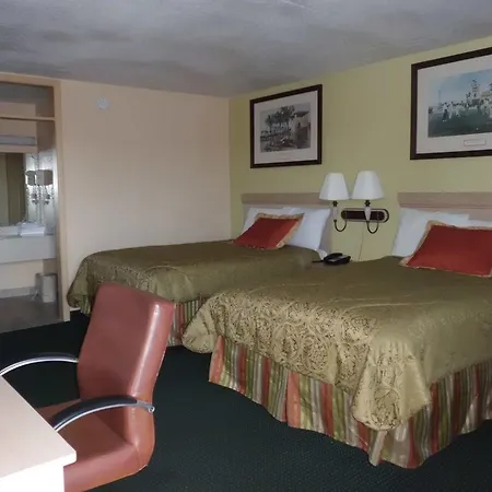 America'S Best Inn & Suites-Lakeland-2