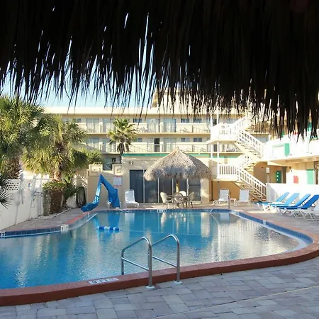 Magnuson Hotel Clearwater Beach-2