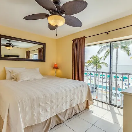 Pierview Hotel And Suites-3