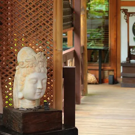 Lotus Garden Cottages-3