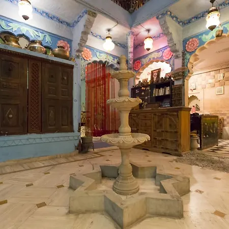 Yogis Guest House-2