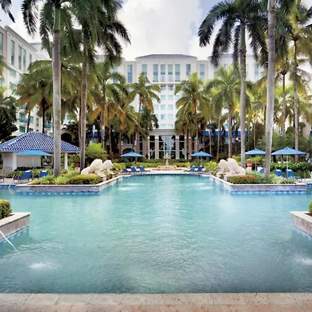 The Ritz-Carlton, San Juan-2