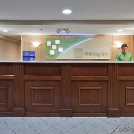 Holiday Inn University-Blacksburg-3