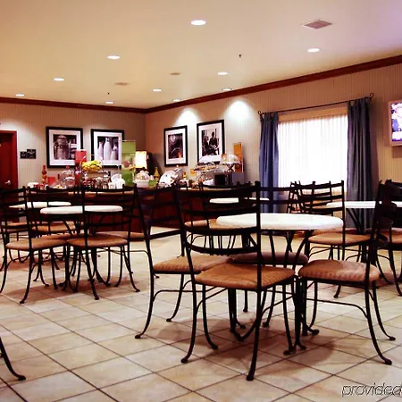 Hampton Inn Tucumcari Nm-2