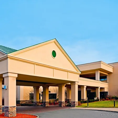 Red Lion Hotel Albany-3