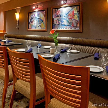Red Lion Hotel Albany-2