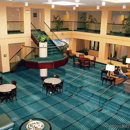Hampton Inn & Suites By Hilton San Diego Seaworld Near Old Town-2