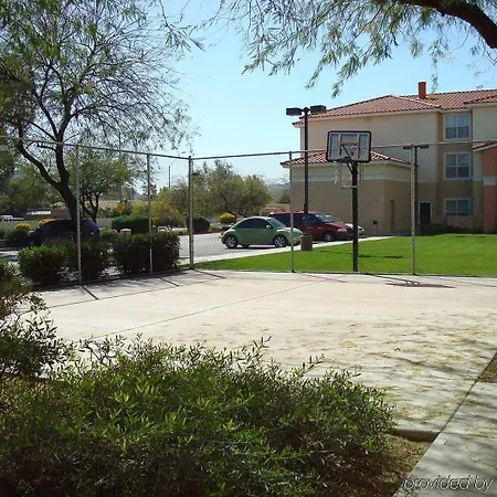 Homewood Suites Phoenix-Scottsdale-3