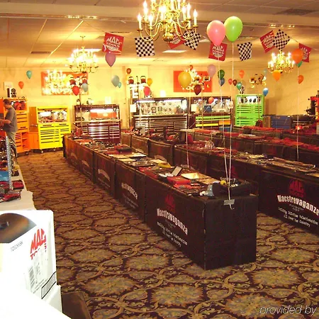 Holiday Inn Middletown Goshen-2