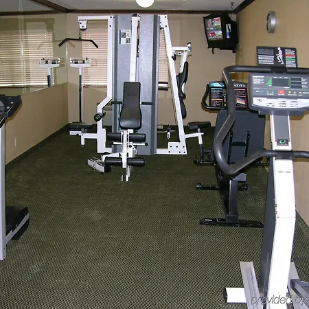 Holiday Inn Brownsville-2