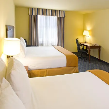 Holiday Inn Express & Suites, Corpus Christi Nw, Calallen By Ihg-3