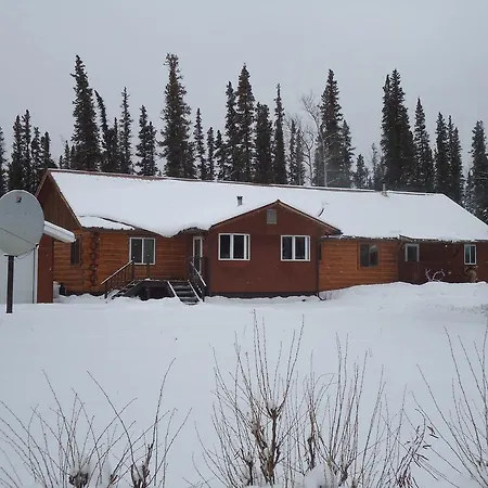 Antler'S Rest Bed And Breakfast-2