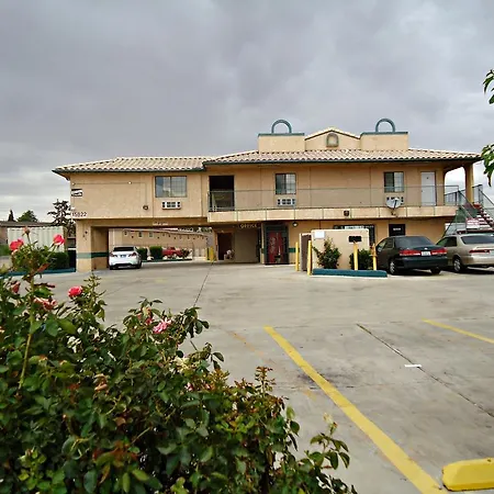 Economy Inn-2