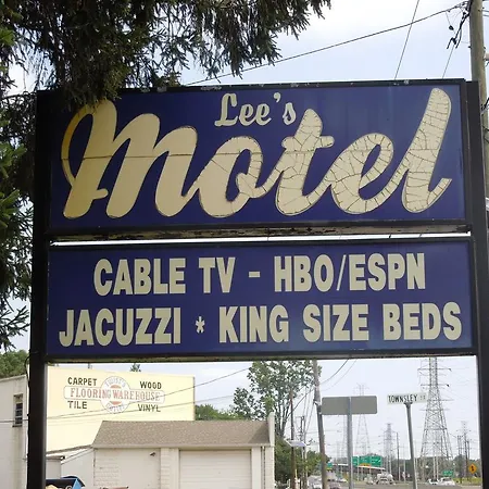 Lees Motel-2