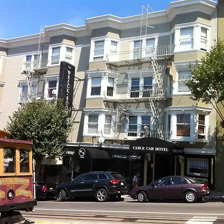 Cable Car Hotel-2