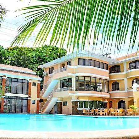 Boracay Holiday Resort-2