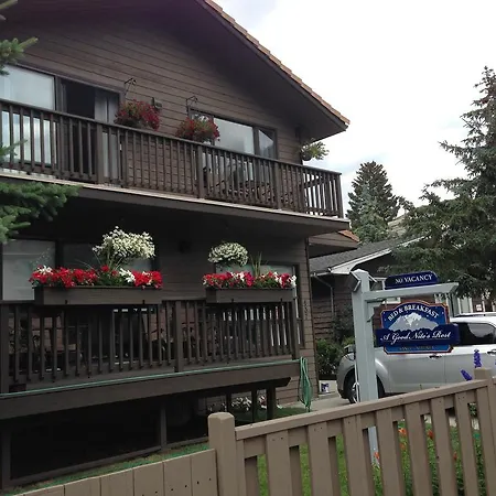 A Good Nite'S Rest Bed And Breakfast-2