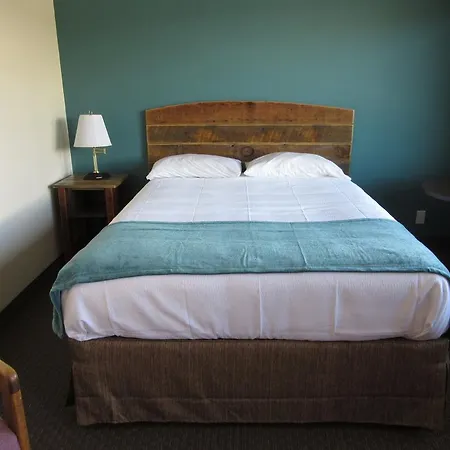 Al'S Westward Ho Motel-2