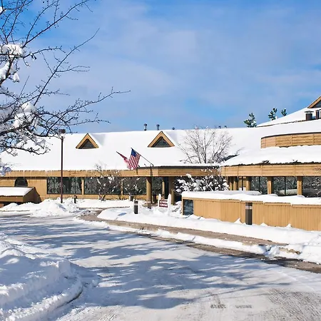 Horseshoe Resort-3