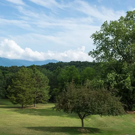 Luray Caverns Motels-2