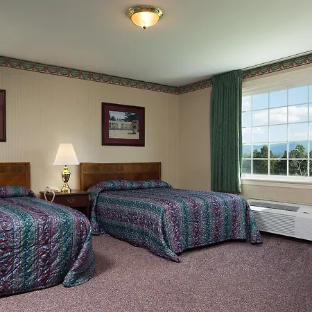 Luray Caverns Motels-3