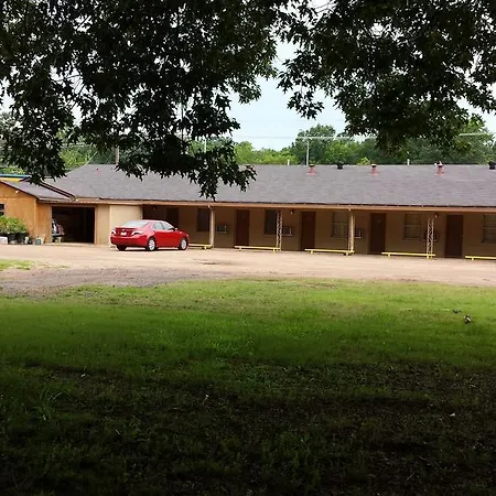 Texas Inn Motel-3
