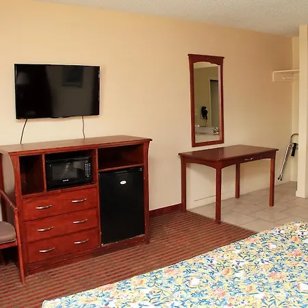 Best Way Inn And Suites - New Orleans-3
