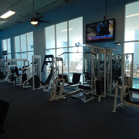 The Suites At Americano - Daytona Beach-2