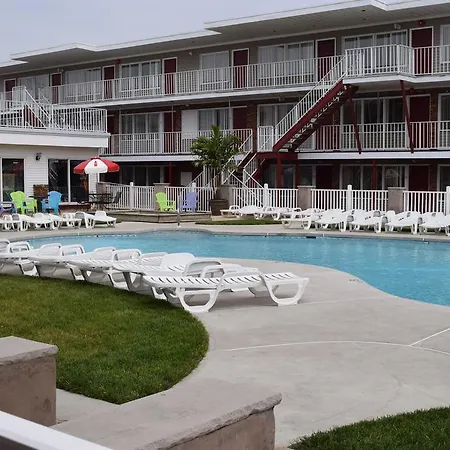 Hershey Motel-3