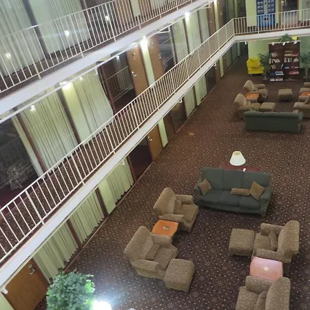 5Th Avenue Inn & Suites-3