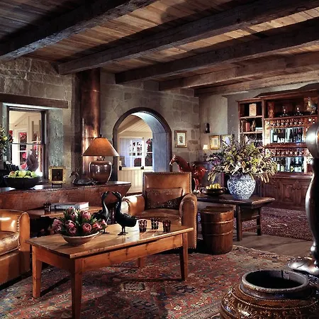 San Ysidro Ranch-3