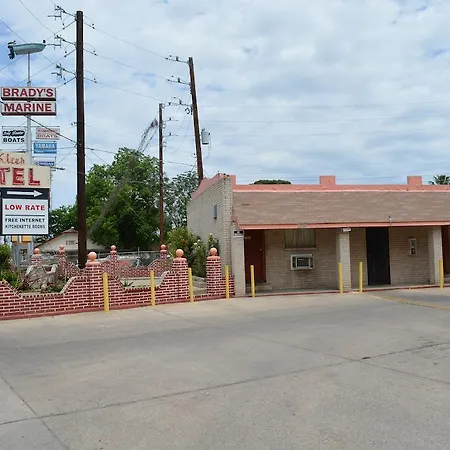Everkleen Motel Downtown-2