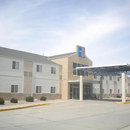 Motel 6-Kearney, Ne-2