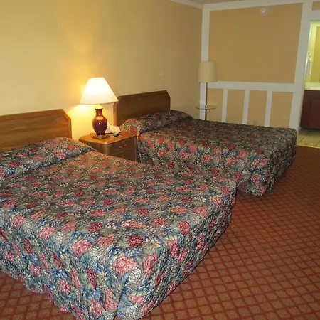 Executive Inn Wichita-2