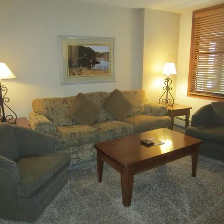 Center Village At Copper Mountain Resort-2