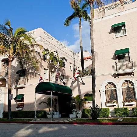 The Chesterfield Hotel Palm Beach-2
