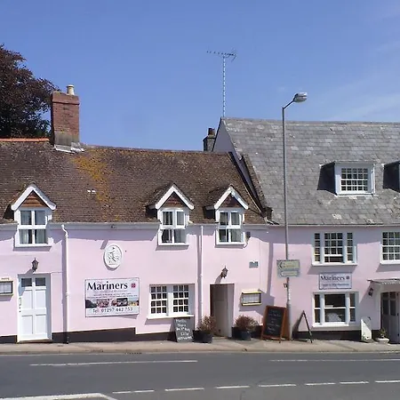 The Mariners Hotel-3
