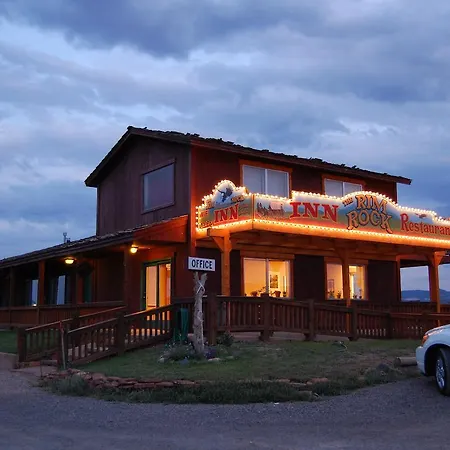 The Rim Rock Inn-2