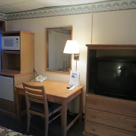 Midtown Western Inn - Kearney-3