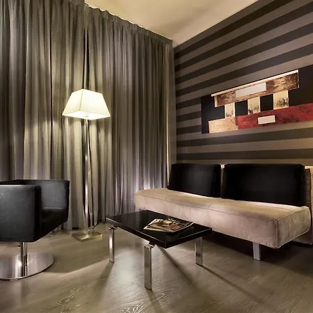 C-Hotels The Style Florence-3