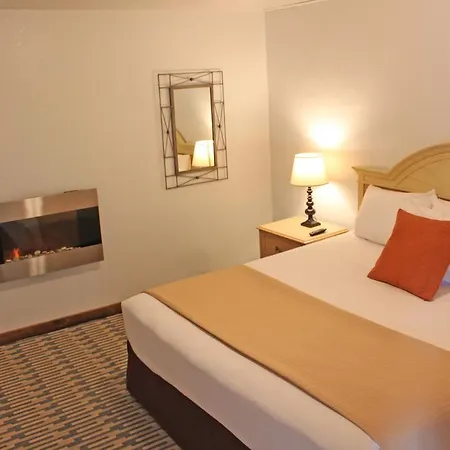 Rustic Inn-2