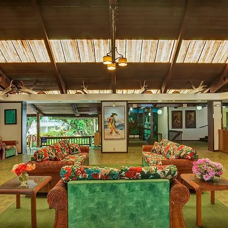 Pagoda Hilo Bay Hotel-3