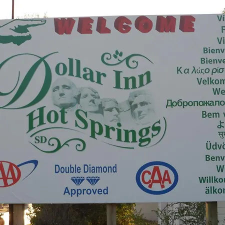 Dollar Inn Hot Springs-2
