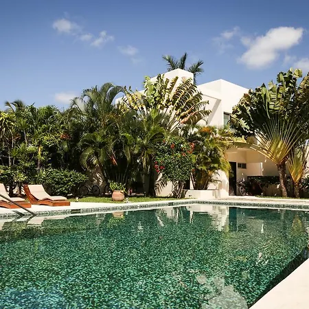 Villas H2O-2