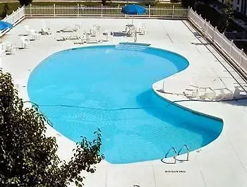 Hampton Bay Plaza And Suites-2