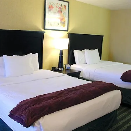 Crystal Inn Hotel & Suites - Logan-3