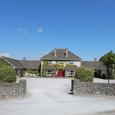 Adare Country House-3